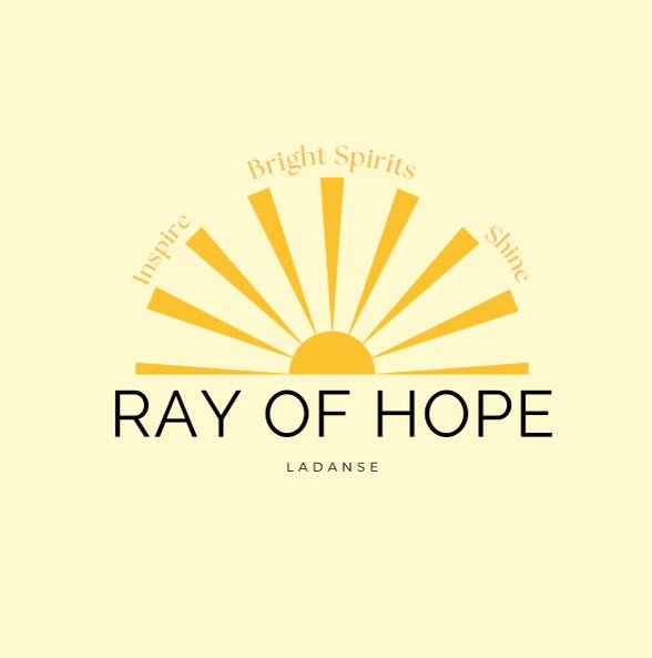 Ray of Hope — La Danse